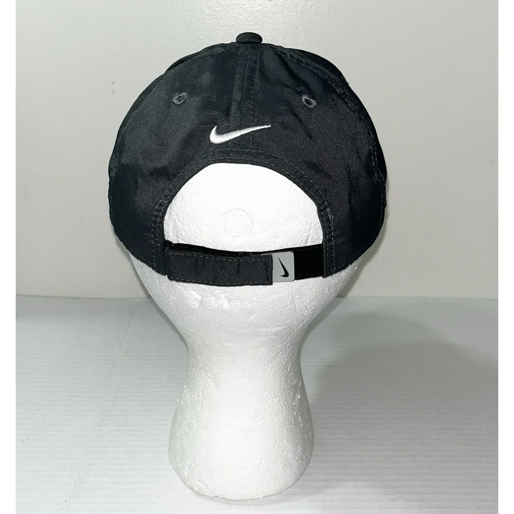 Nike running hat